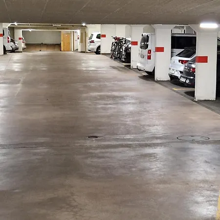 Chesa Bellaval, Haus La Vuolp 2 1 2 Zimmerwohnung *