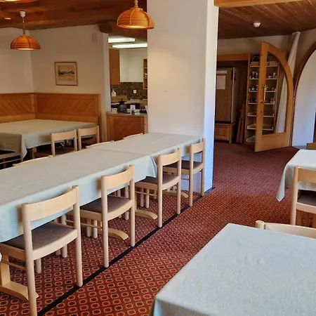 Chesa Bellaval, Haus La Vuolp 2 1 2 Zimmerwohnung Apartment *