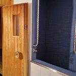 Chesa Bellaval, Haus La Vuolp 2 1 2 Zimmerwohnung