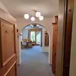 Chesa Bellaval, Haus La Vuolp 2 1 2 Zimmerwohnung *