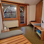 Appartement Chesa Bellaval, Haus La Vuolp 2 1 2 Zimmerwohnung Silvaplana