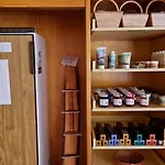 Chesa Bellaval, Haus La Vuolp 2 1 2 Zimmerwohnung Silvaplana