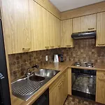 Appartement Chesa Bellaval, Haus La Vuolp 2 1 2 Zimmerwohnung Silvaplana