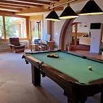 Chesa Bellaval, Haus La Vuolp 2 1 2 Zimmerwohnung Appartement
