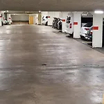 Chesa Bellaval, Haus La Vuolp 2 1 2 Zimmerwohnung *