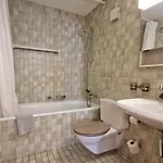 Appartement Chesa Bellaval, Haus La Vuolp 2 1 2 Zimmerwohnung Silvaplana