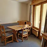 Appartement Chesa Bellaval, Haus La Vuolp 2 1 2 Zimmerwohnung