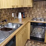 Appartement Chesa Bellaval, Haus La Vuolp 2 1 2 Zimmerwohnung Silvaplana