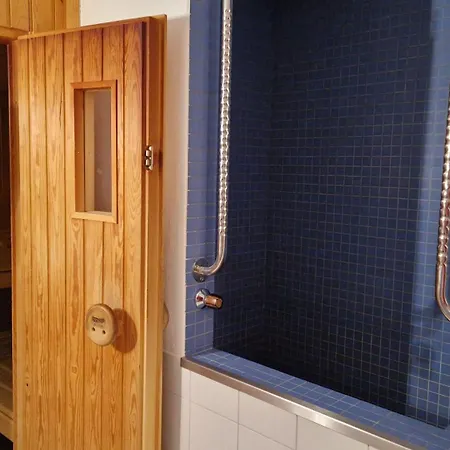 Chesa Bellaval, Haus La Vuolp 2 1 2 Zimmerwohnung